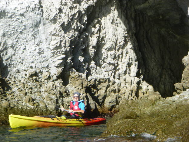 Cueva del Tabaco