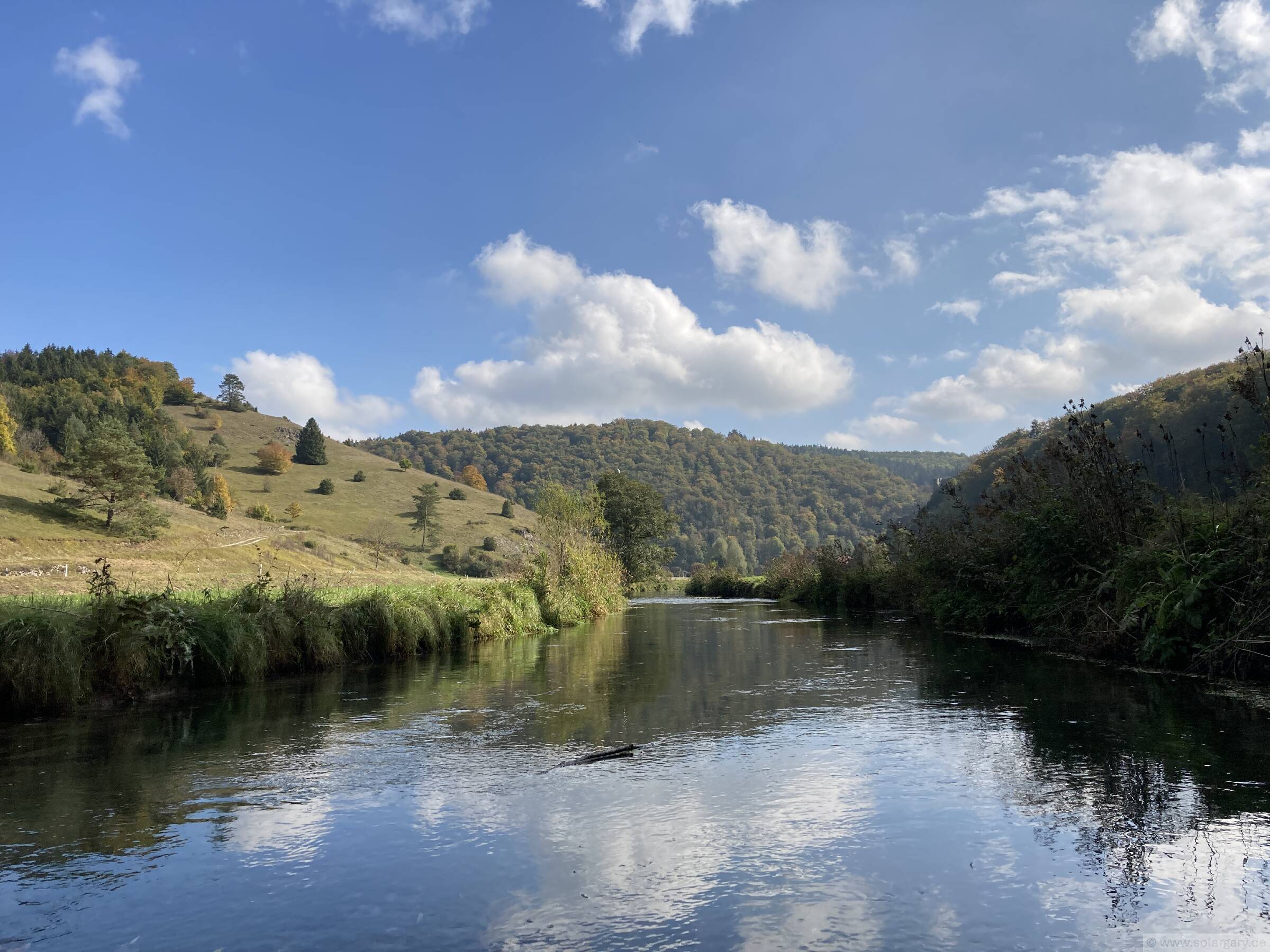 So schön und so nah!